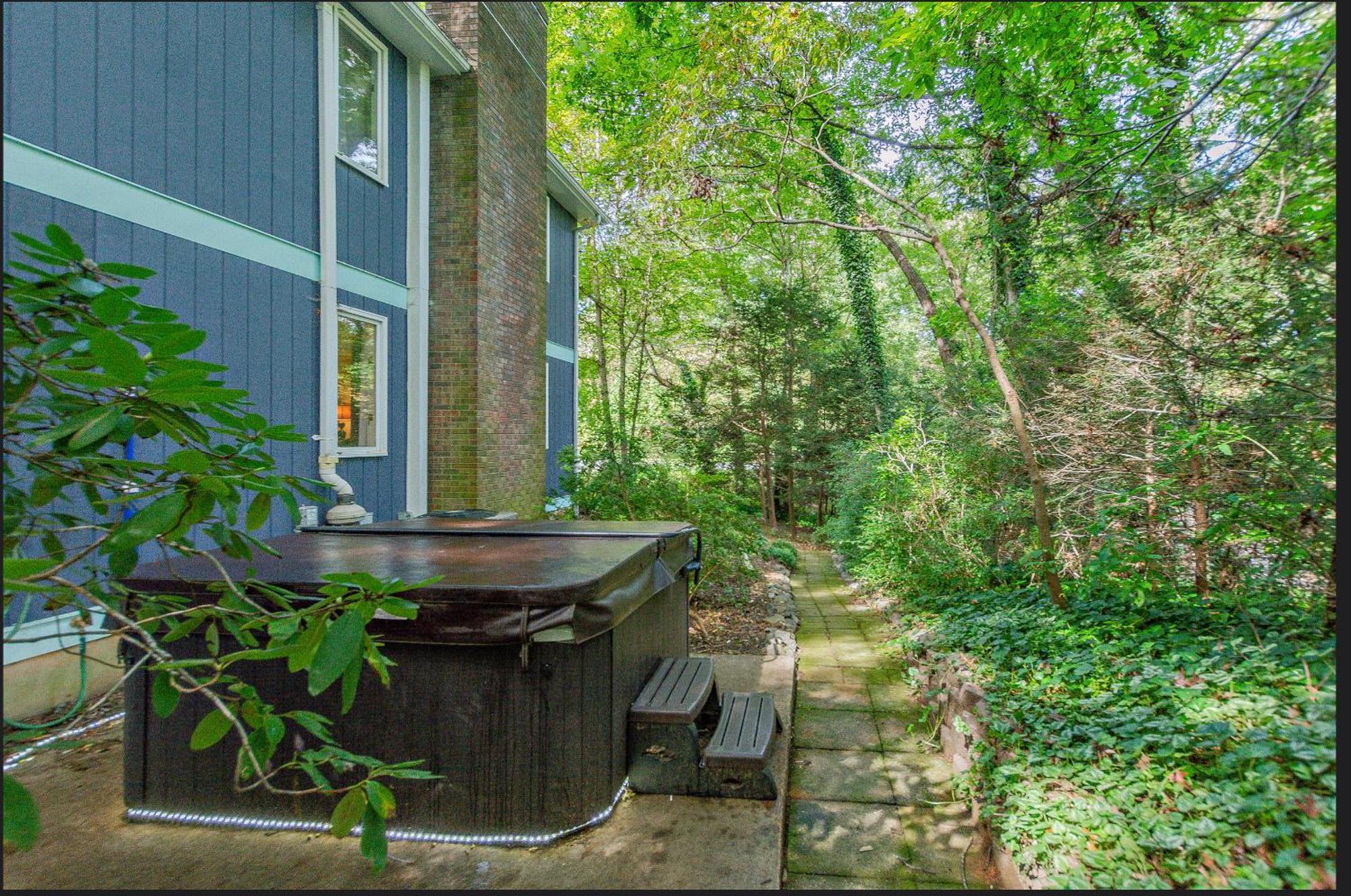 Family Launchpad Villa Asheville Exteriör bild